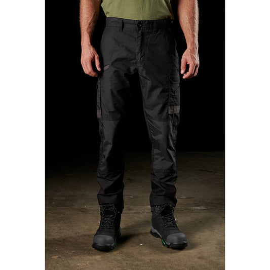 FXD - WP-5 - Lightweight Stretch Work Pant_Black