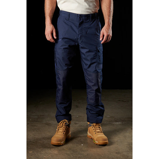FXD - WP-5 - Lightweight Stretch Work Pant_Navy