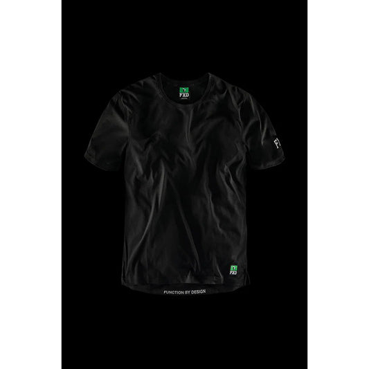 FXD - WT-3 Technical Work T-Shirt_Black