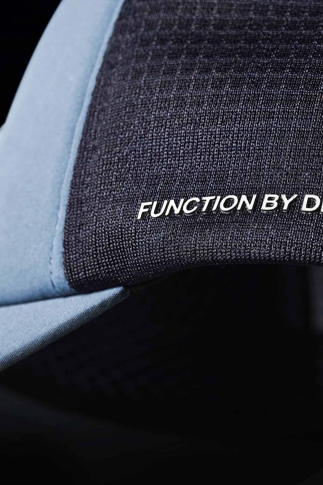 FXD - CP-13 Tech Trucker Cap_Slate