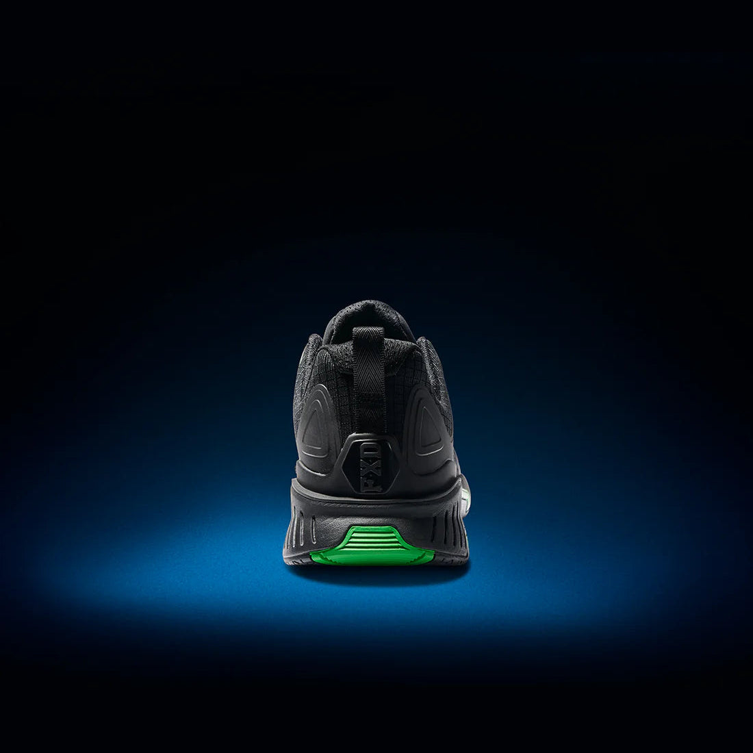 FXD - WJ-1 Nitrolite Work Jogger_Black