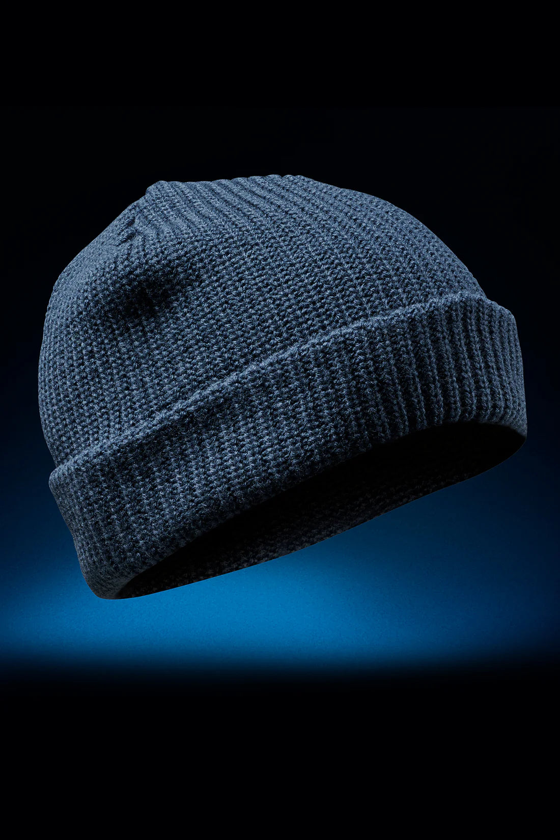 FXD - CP-10 Solid Beanie-Slate