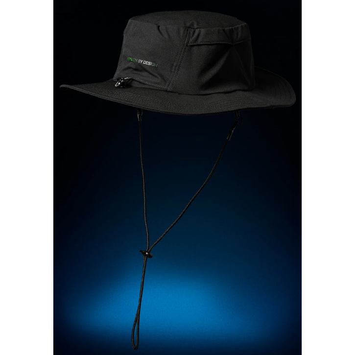 FXD - CP-14 Tech Boonie _Black