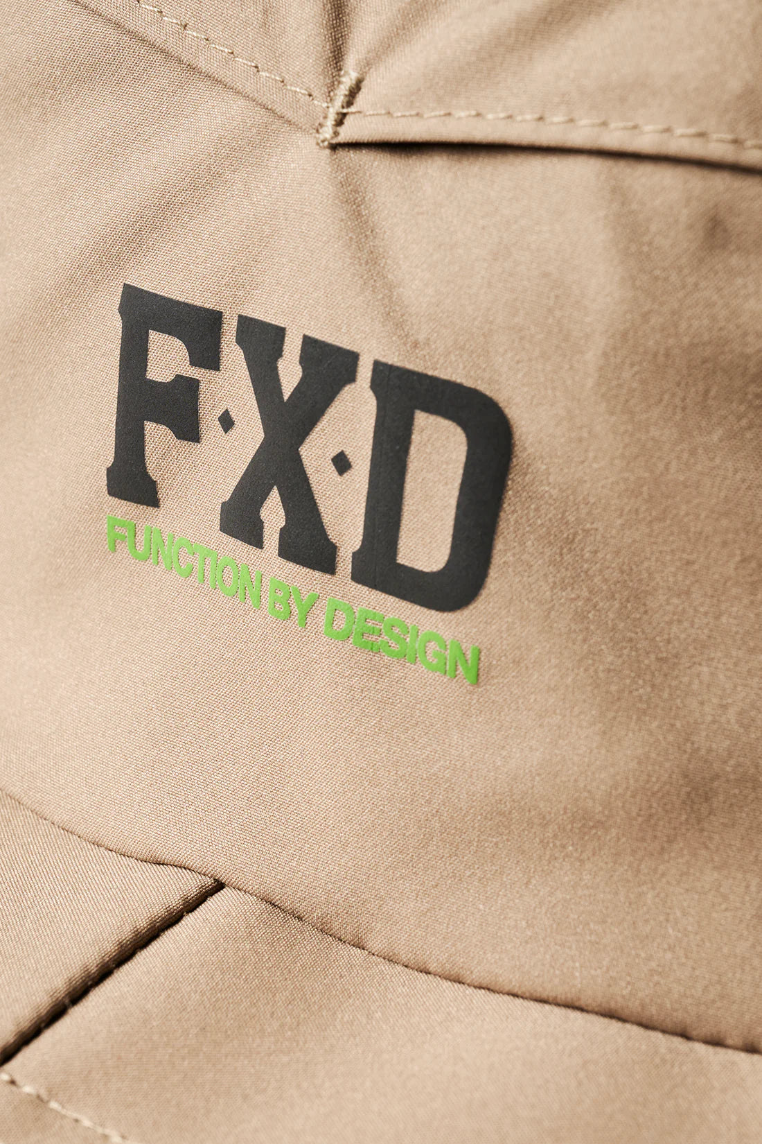 FXD - CP-14 Tech Boonie _Khaki