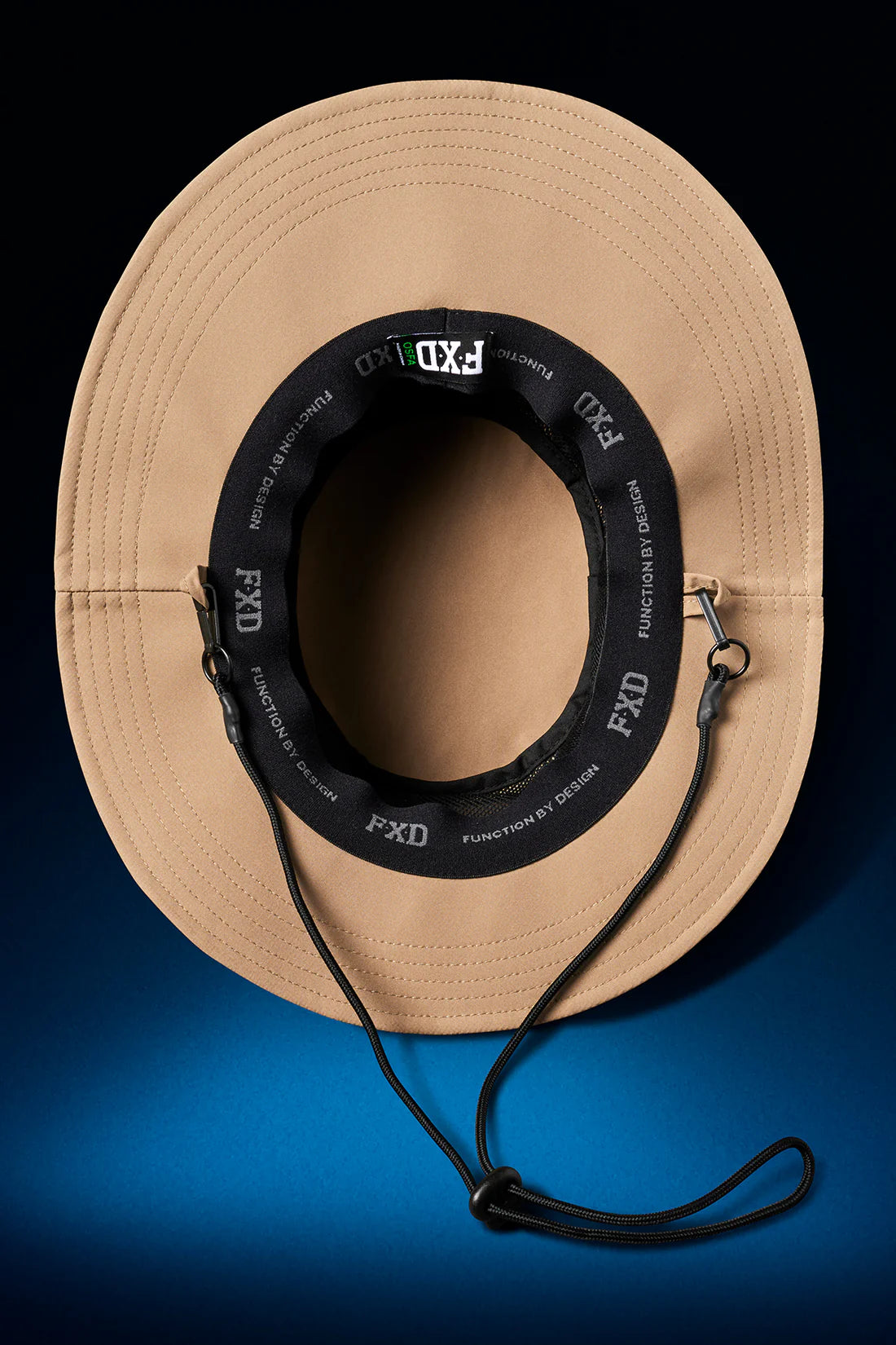 FXD - CP-14 Tech Boonie _Khaki