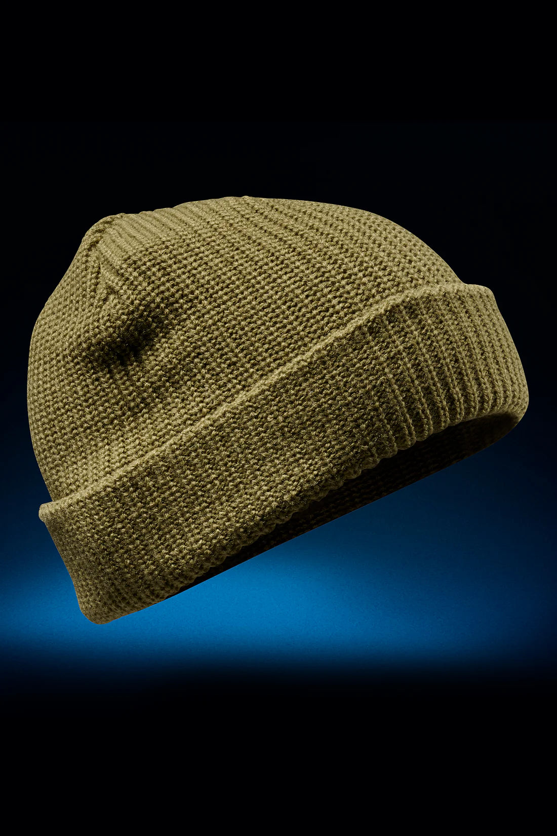 FXD - CP-10 Solid Beanie-Sage Green