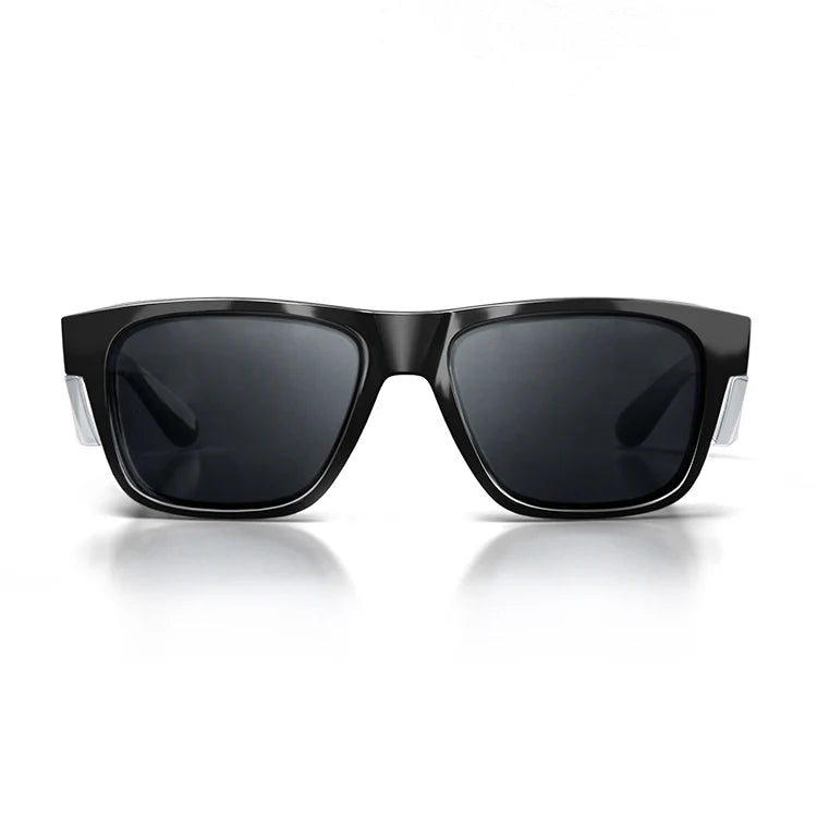 Safestyle - Fusions Black Frame Polarised Lens Art Series V2_FBPI2100
