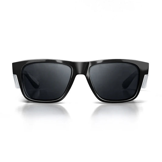 Safestyle - Fusions Black Frame Polarised Lens Art Series V2_FBPI2100