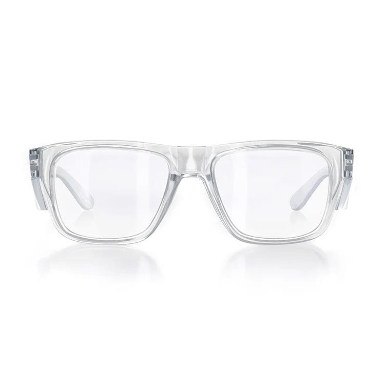 SafeStyle - Fusions Clear Frame/Polarised UV400_FCP100