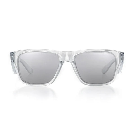 SafeStyle - Fusions Clear Frame Hybrids Lens_FCH100