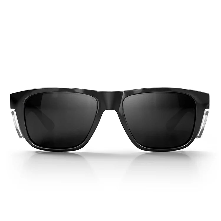 SafeStyle - Fusions XL Black Frame Polarised Lens_FBPXL100