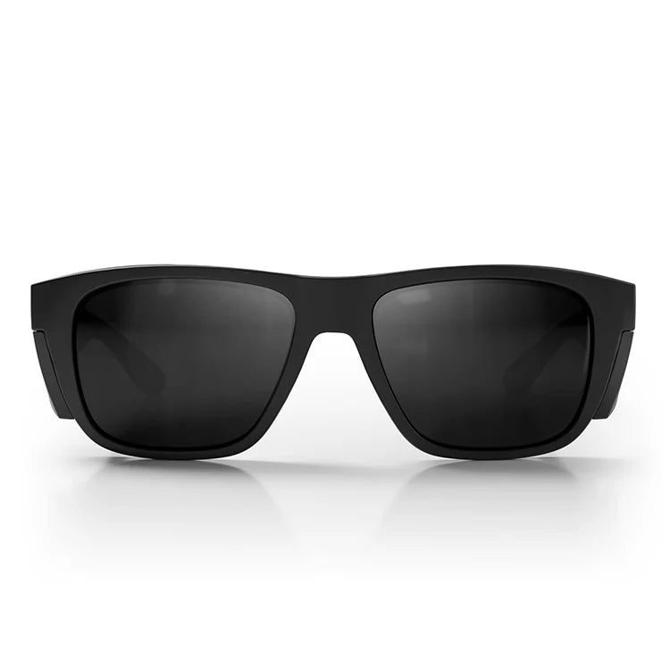 SafeStyle - Fusions XL Matte Black Frame Polarised Lens_FMBPXL100