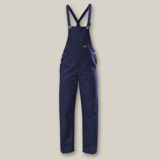 Hard Yakka - BIB & BRACE_Navy - Y01010