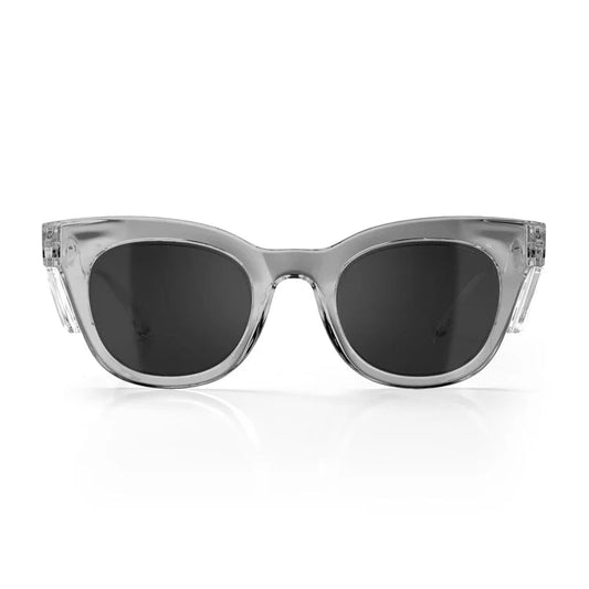 Safestyle - Harps Graphite Frame Polarised Lens_HGP100