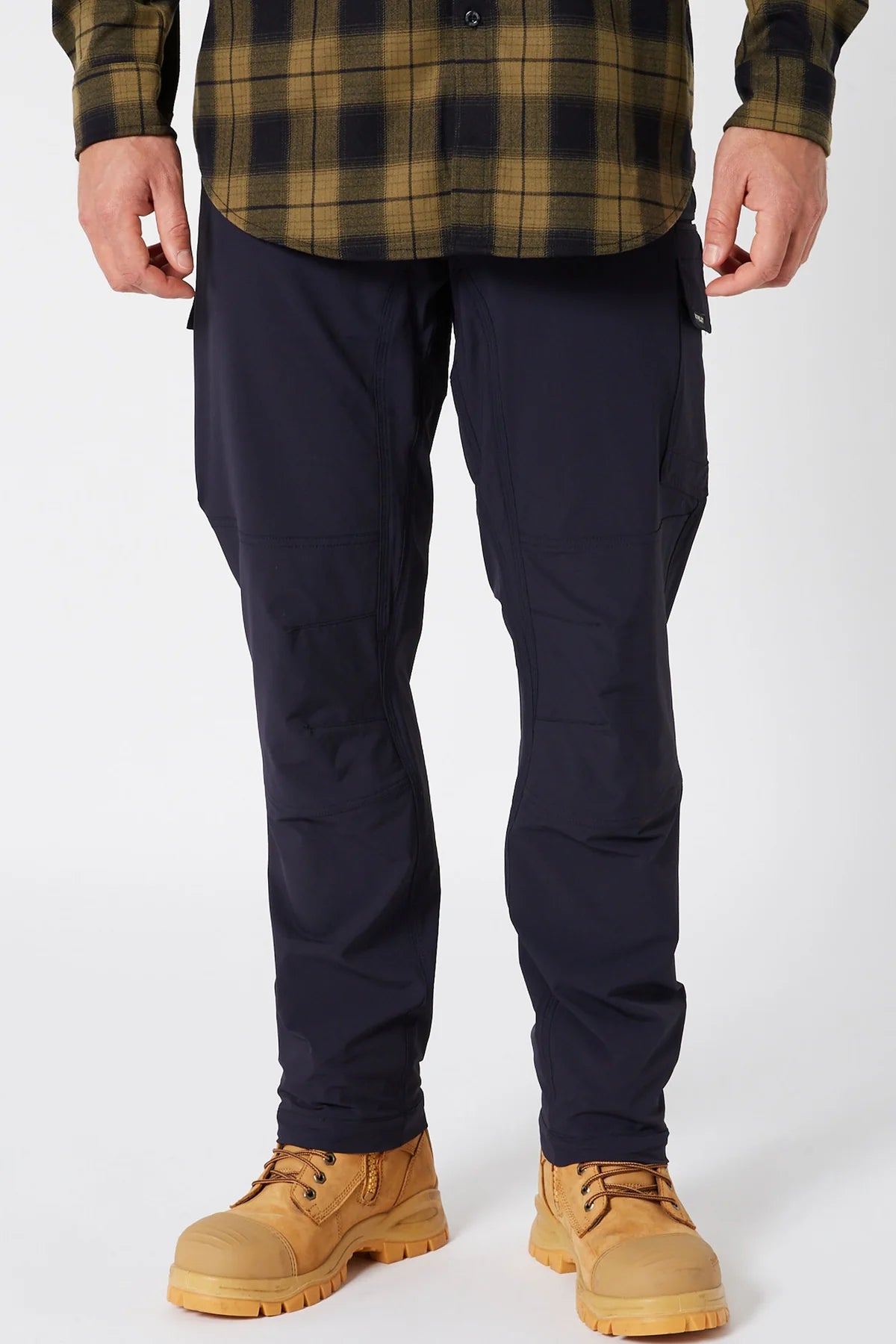 Jet Pilot - JET LITE UTILITY PANT-Navy_JPW19