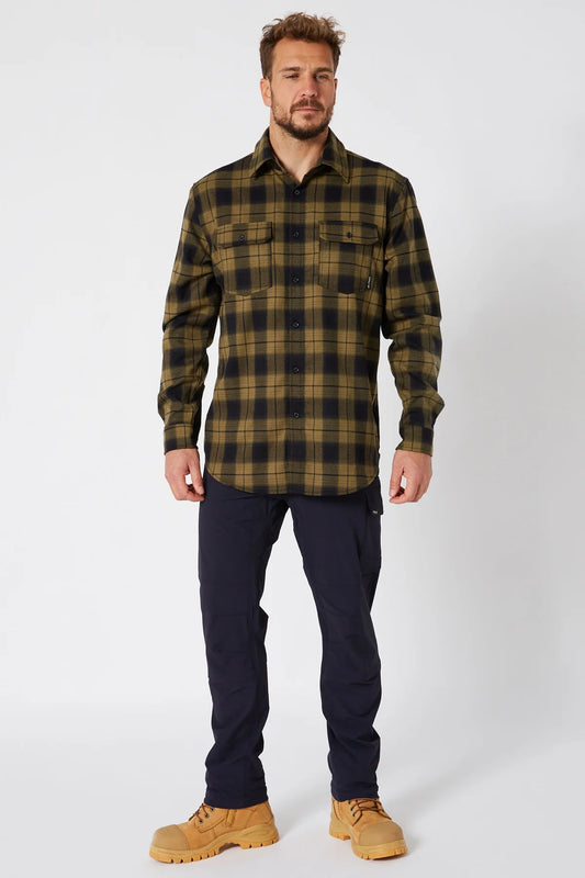 Jet Pilot - JET LITE UTILITY PANT-Navy_JPW19