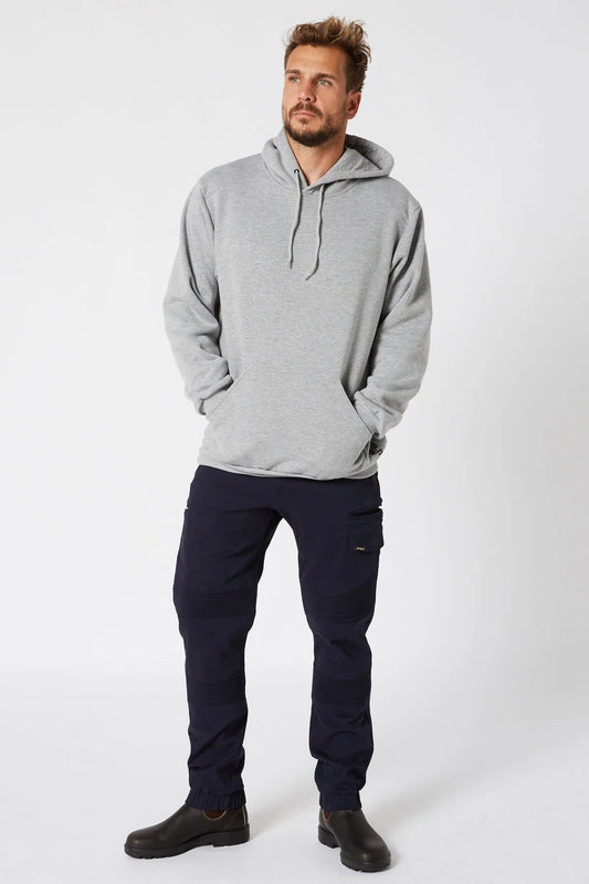 Jet Pilot - FUELED CORRUGATED STRETCH PANT-Navy_JPW28