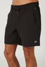Jet Pilot - HYBRID JETLITE MENS SHORT-Black_JPW76