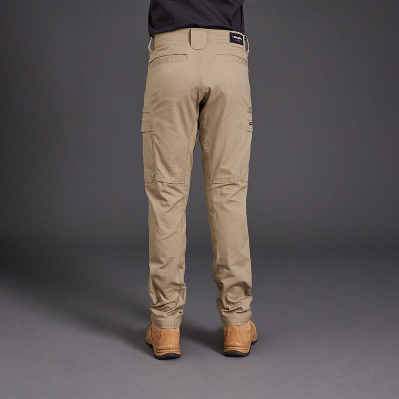 King Gee - W/COOL PRO PANT_Khaki - K13026