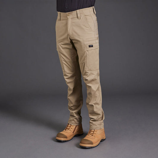 King Gee - W/COOL PRO PANT_Khaki - K13026