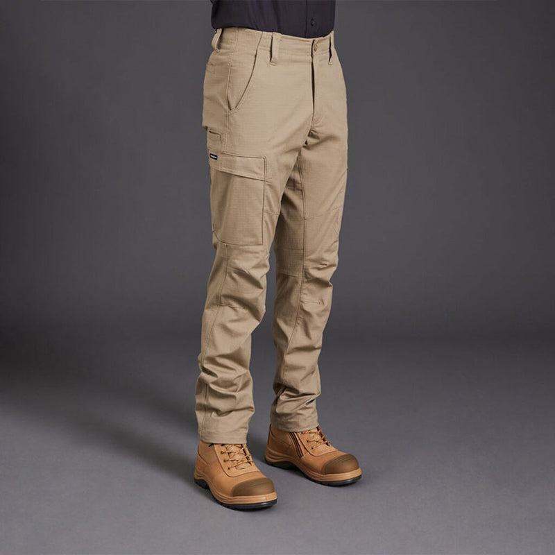 King Gee - W/COOL PRO PANT_Khaki - K13026