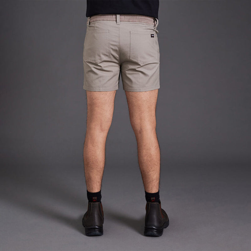 King Gee - COMFORT SHORT SHORT_Desert - K17012
