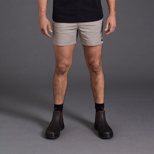 King Gee - COMFORT SHORT SHORT_Desert - K17012