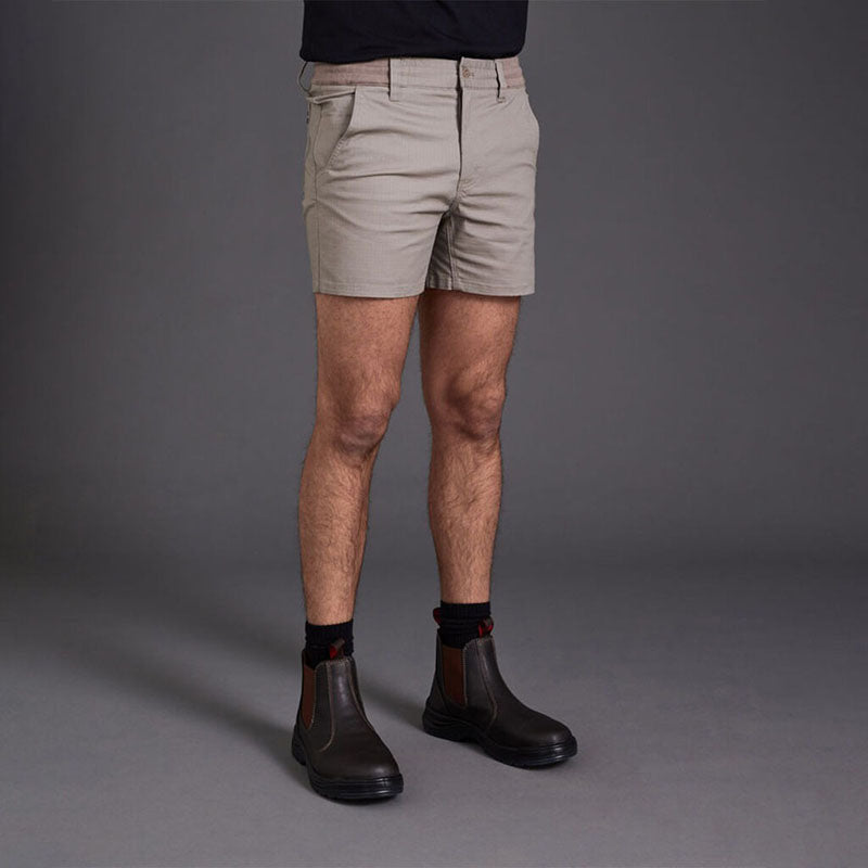 King Gee - COMFORT SHORT SHORT_Desert - K17012