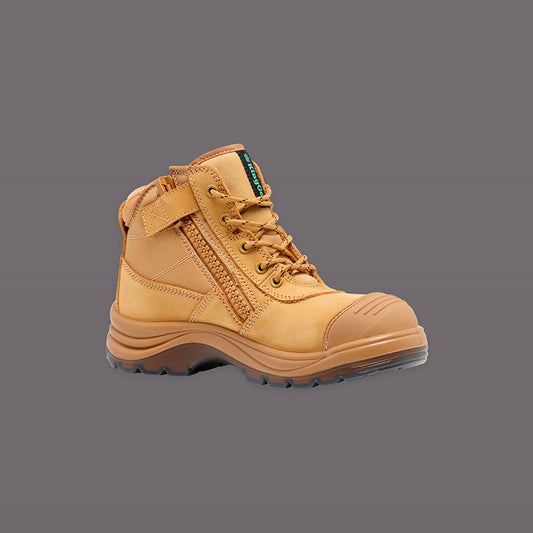KingGee - WMNS TRADIE ST WHE - K26491