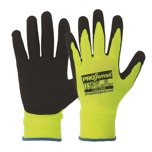 PRO CHOICE - PROSENSE LATEX FOAM GLOVE - LFN