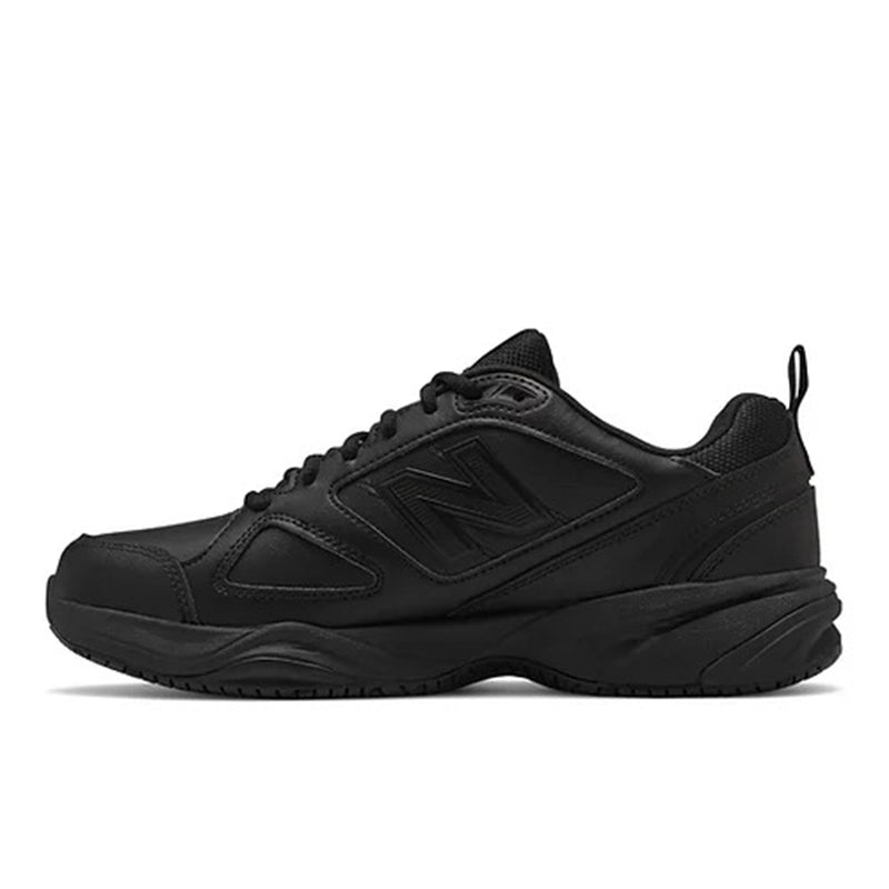 New Balance - Hospitality/Health shoe_Black - MID626K2 (2E)