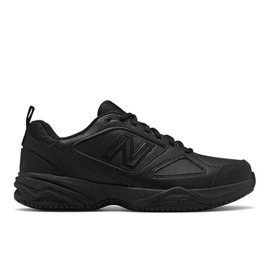 New Balance - Hospitality/Health shoe_Black - MID626K2 (2E)