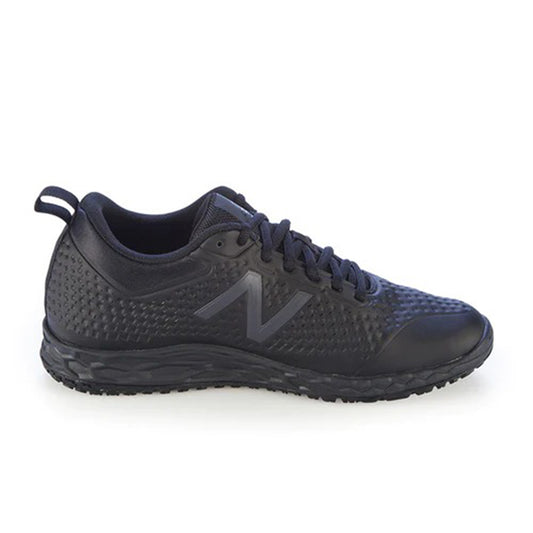 New Balance - Hospitality/Health shoe_Black - MID806K1 (4E)