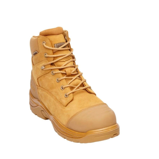 Magnum - Storm Master SZ CT WP Wheat-Wheat_MSM150