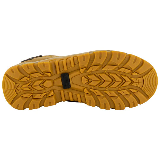 Magnum - Precision Max SZ CT WPI-Wheat_MPN150