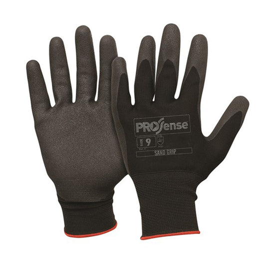 Pro Choice - SANDY GRIP GLOVES SIZE 10