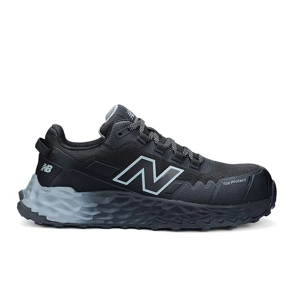 New Balance - Cremorne Safety Jogger-BLACK/GREY_MEFCCAPBG