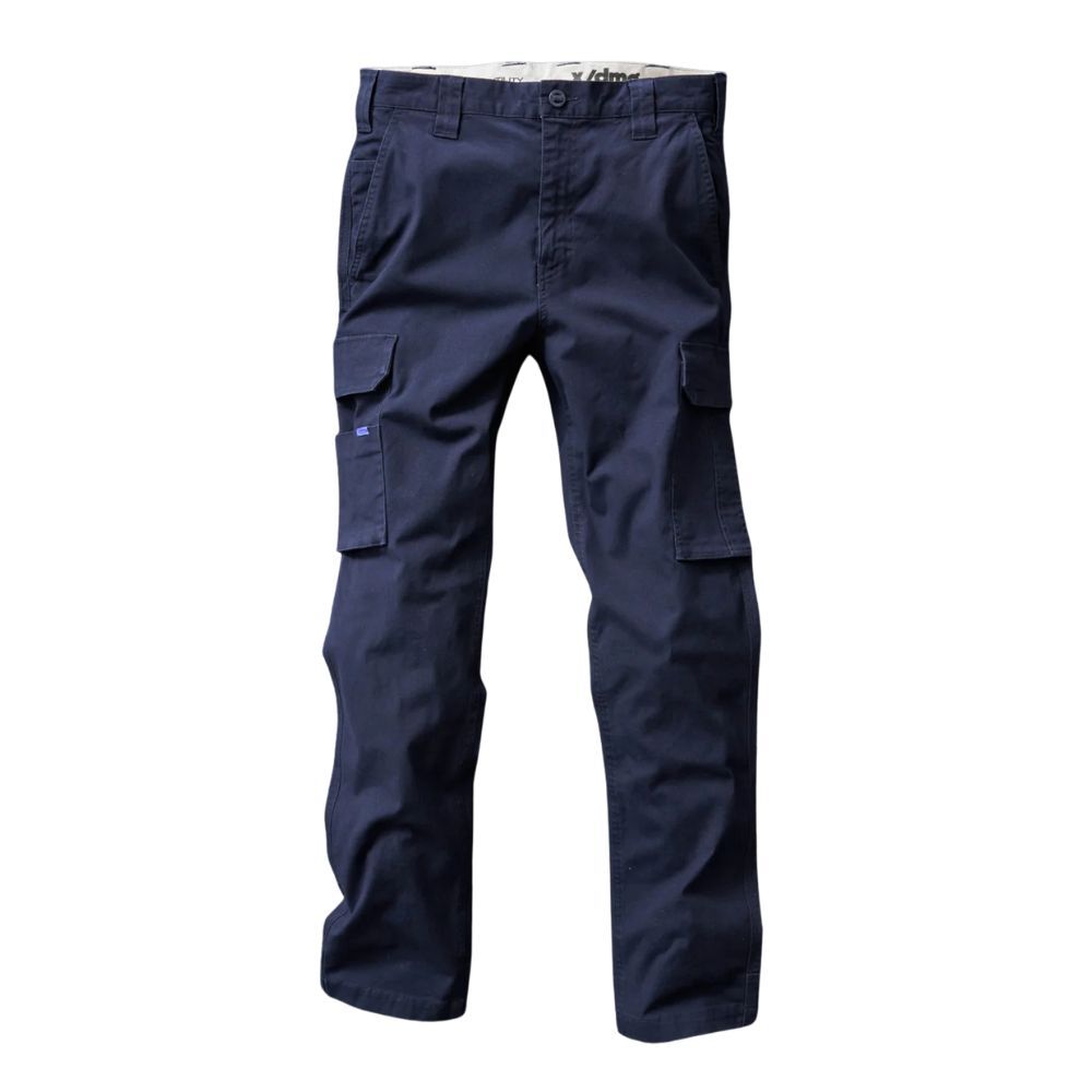 x/dmg - UP-1_X-Utility Cargo Pant_Navy