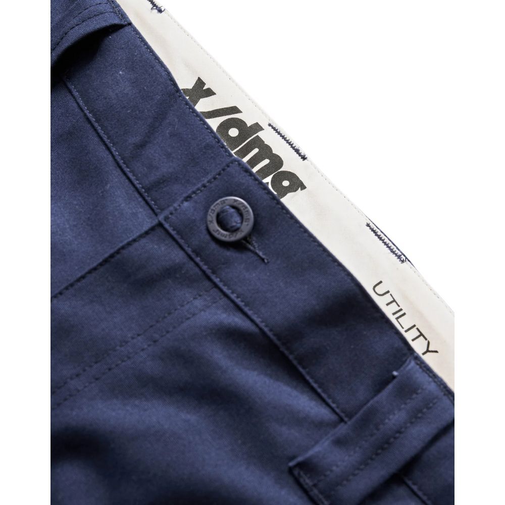 x/dmg - UP-1_X-Utility Cargo Pant_Navy