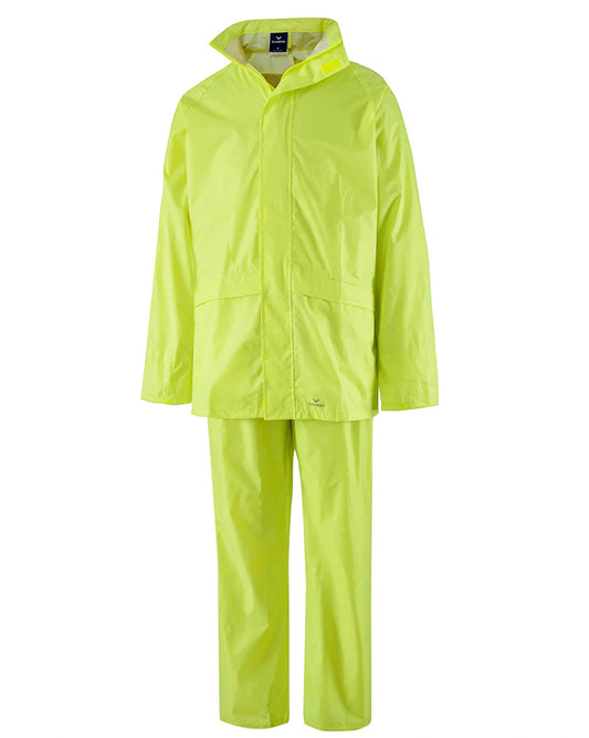 Rainbird - BASE SET-FLUORO YELLOW_8361