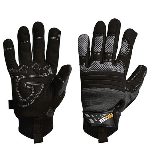 PRO CHOICE - PROFIT FULL FINGER GLOVE - PT