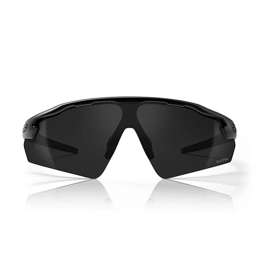 SafeStyle - Phantoms Matte Black Frame/ Tinted Lens_PHMBT100