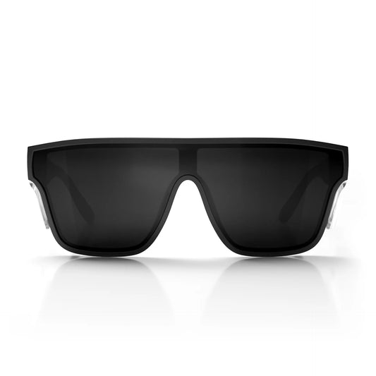 SafeStyle - Primes Black Frame Polarised Lens_PBP100