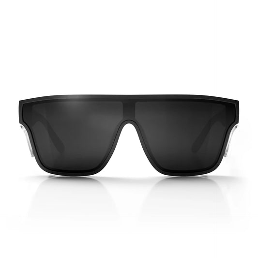 SafeStyle - Primes Black Frame Tinted Lens_UV400_PBT100