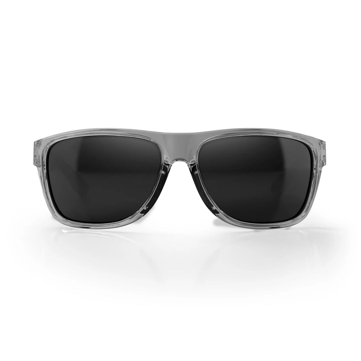 Safestyle - Rapids Graphite Frame Polarised Lens_RGP100
