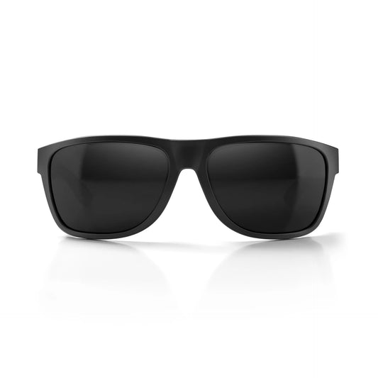 Safestyle - Rapids Matte Black Frame Tinted Lens_RMBT100