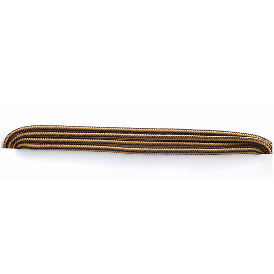 Steel Blue - PAIR OF LACES RETAIL WHT/BRN 160CM_Wheat/Brown - A-000071