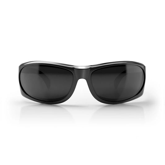 Safestyle - Sonics Black Frame Tinted Lens_SBT100