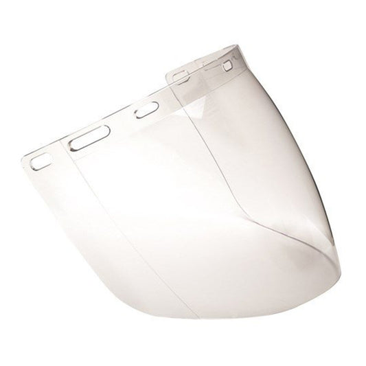 PRO CHOICE - POLYCARBONATE VISOR CLEAR LENS ANTI SCRATCH - VCE
