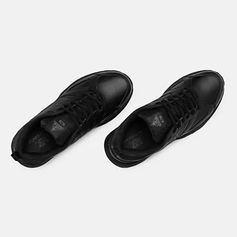 New Balance - Ladies Hospitality/Health shoe_Black - WID626K2 (D)